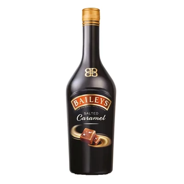 Baileys Salted Caramel likőr 0,7l 17%