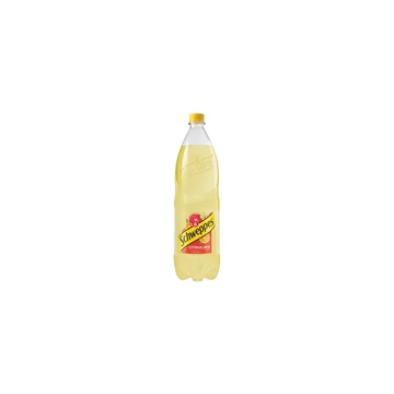 1,5L PET Schweppes Citrus Mix 1/6 DRS