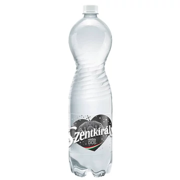 1,5l Szentkirályi dús PET DRS
