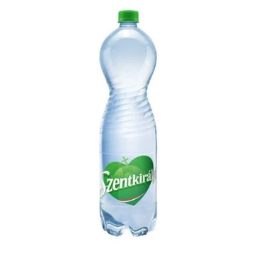 1,5l Szentkirályi enyhe PET DRS