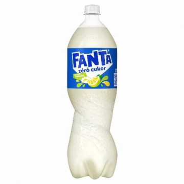 1,75l PET Fanta Bodza Zero 1/8 DRS