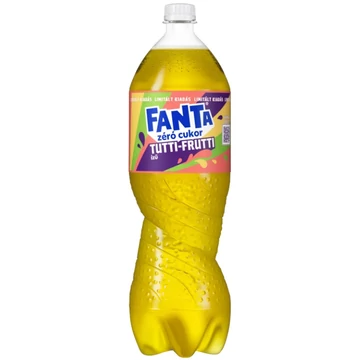 1,75l PET Fanta Tutti Zero 1/8 DRS