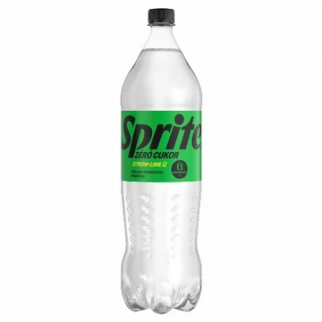 1,75l PET Sprite Zero 1/8 DRS