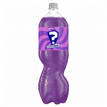 1,75l What The Fanta Zero