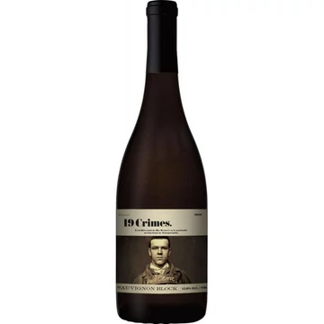 19 Crimes Sauvignon Blanc 0,75l 12%