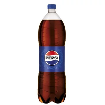 2,0L PET Pepsi Cola 1/8 DRS