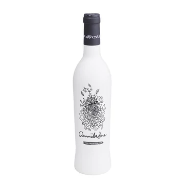 Cannawine White 0,5l 14,5%