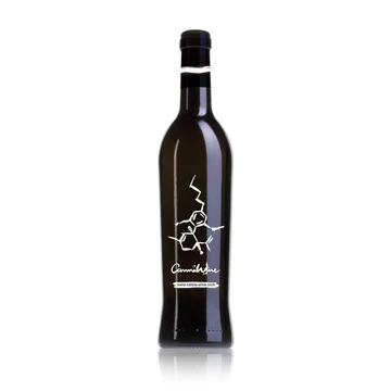 Cannawine Red 0,5l 14,5%***kifutó 2021