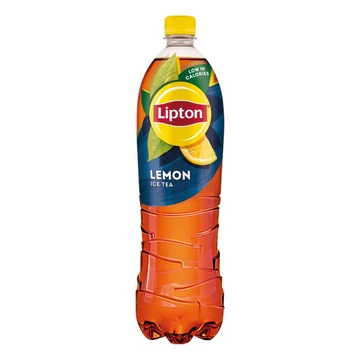 1,5L PET Lipton IT Citrom 1/9  DRS