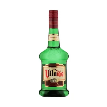 Vilmoskörte 0,5L 37,5% DRS