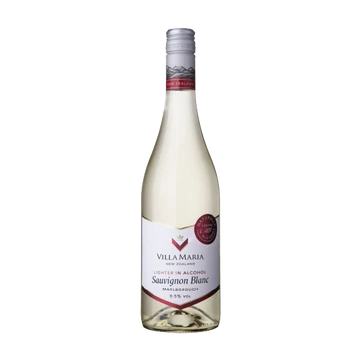 Villa Maria Lighter Alcohol Sauvignon Blanc 2018 0,75l