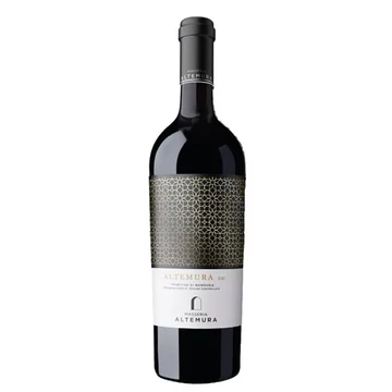 Masseria Altemura Altemura 2017 0,75l
