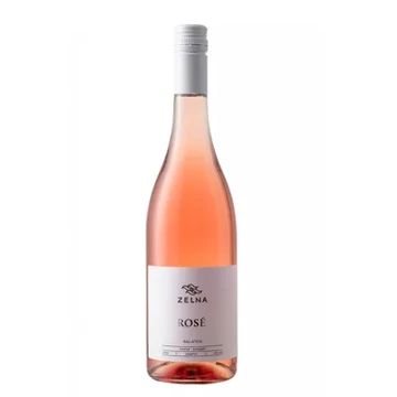 Zelna Rose 2023 0,75l