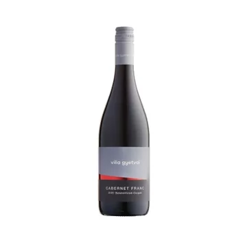 Villa Gyetvai Cabernet Franc 2020 0,75l