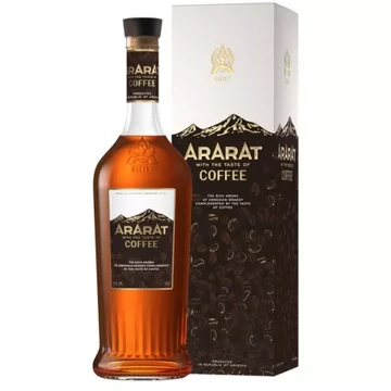 Ararat Coffee brandy 0,7l 30%***