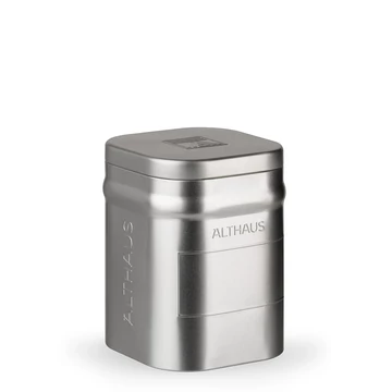 Althaus teás fémdoboz 1/db