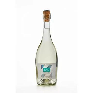 Zichy Anna Extra Dry Frizzante 2023 0,75l 11%