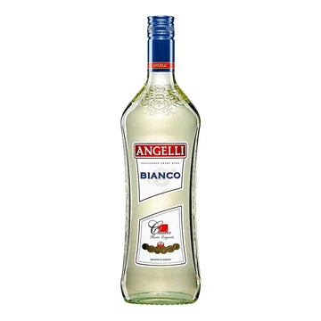 Angelli Bianco vermouth 0,75l DRS
