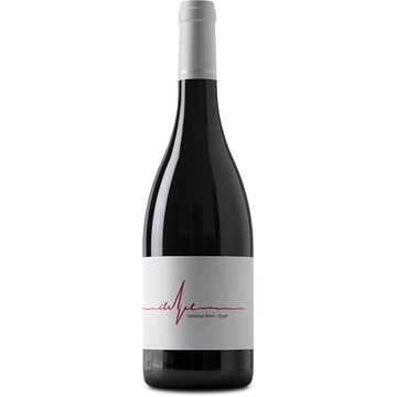 Anonym Pince Életjel Pinot Noir 0,75l 2017 DRS