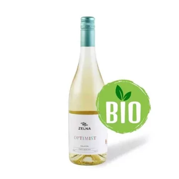 Zelna Optimist Balatoni Fehér Cuvée 2024 0,75l DRS