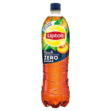 1,5L PET Lipton IT Barack Zero 1/9 DRS