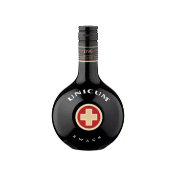 Unicum 0,5L 40% DRS