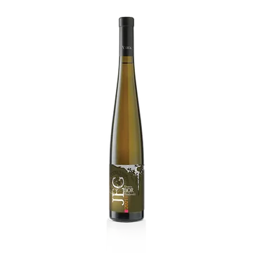 Varga Jégbor édes 0,5l 2022