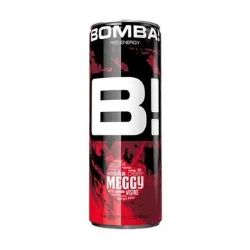 Bomba Meggy 250ml dob