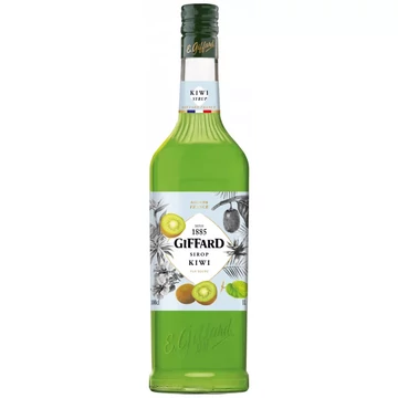 Giffard Kiwi szirup 1L DRS
