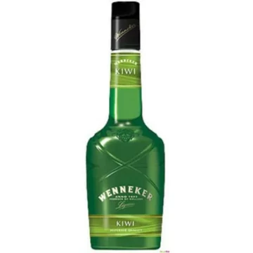 Wenneker Kiwi likőr 0,7l 20% ***