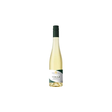 Grand Tokaj Tokaji Késői Furmint édes 0,5l DRS
