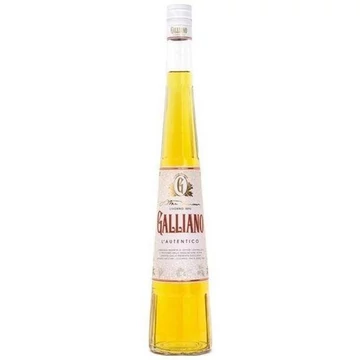 Galliano Lautentico likőr 0,7l 42,3%