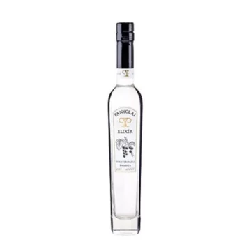 Panyolai Elixír Feketeribizli pálinka 0,35l 40% DRS