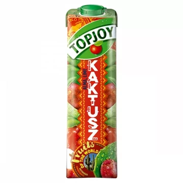 Top Joy 1L Kaktusz-alma-lime 40%