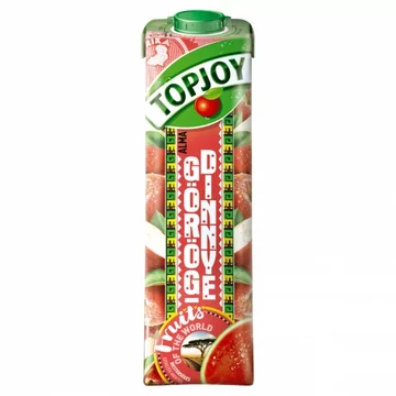 Top Joy 1L Görögdinnye-alma 20%