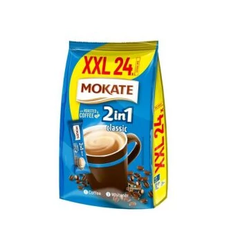 Mokate 2in1 XXL 24×14g 1/6