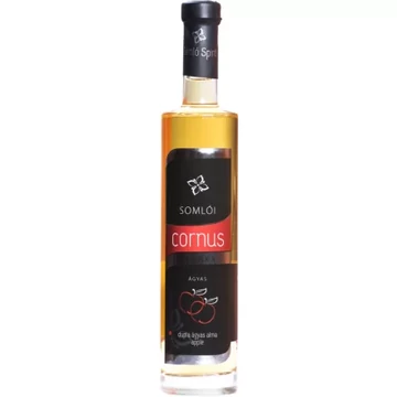 Cornus dupla ágyas alma pálinka 1,5l 40%***kifutó