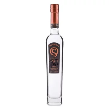 Panyolai SQ Fekete Cseresznye pálinka 0,5l 52%