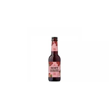 Mort Subite Kriek Lambic 0,25l ü. 1/12