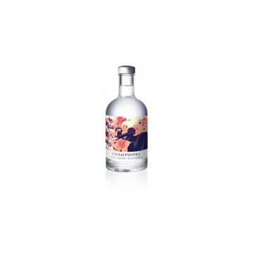 Gyulai Báró H. Erdei Szeder pálinka 0,35l 42%