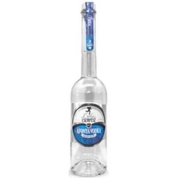 Csíki Csempész Áfonya vodka 37,5% 0,5l