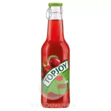 Top Joy 0,2l Alma-fekete berkenye-meggy-eper 30%