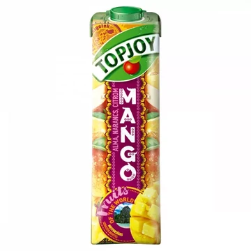 Top Joy 1L mangó-alma-narancs-citrom 20%