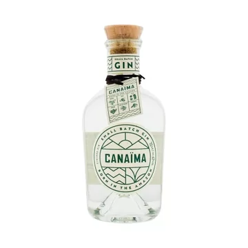 Canaima gin 0,7l 47%