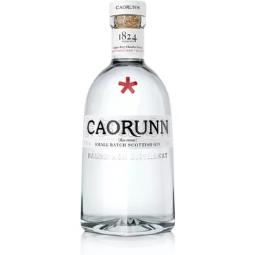Caorunn gin 0,7l 41,8%
