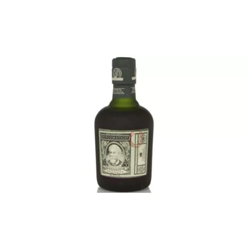 Diplomatico Reserva Exclusiva rum 0,05l 40% mini