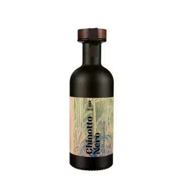 Muyu Chinotto Nero likőr 0,5l 24% DRS