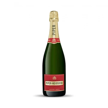 Piper-Heidsieck Cuvée Brut Champagne 0,75l