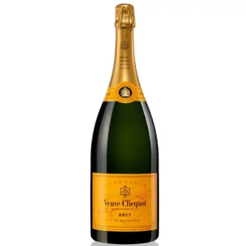 Veuve Clicquot Brut Champagne Magnum 1,5l