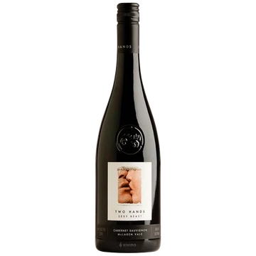 Two Hands Sexy Beast Cabernet Sauvignon 0,75l